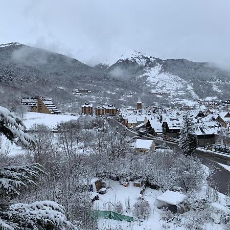 HOMEnFUN Baqueira-Beret Betren Betrén Exterior foto