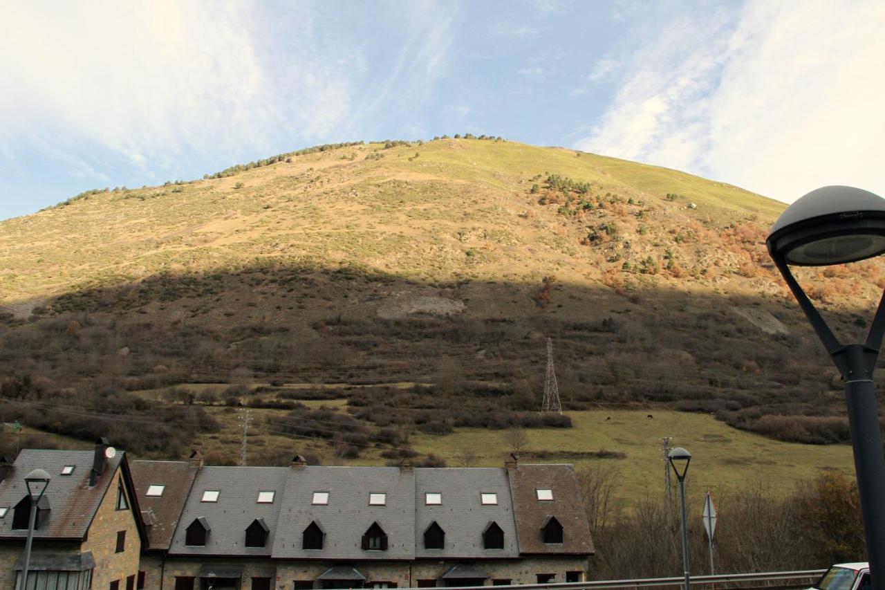 HOMEnFUN Baqueira-Beret Betren Betrén Exterior foto